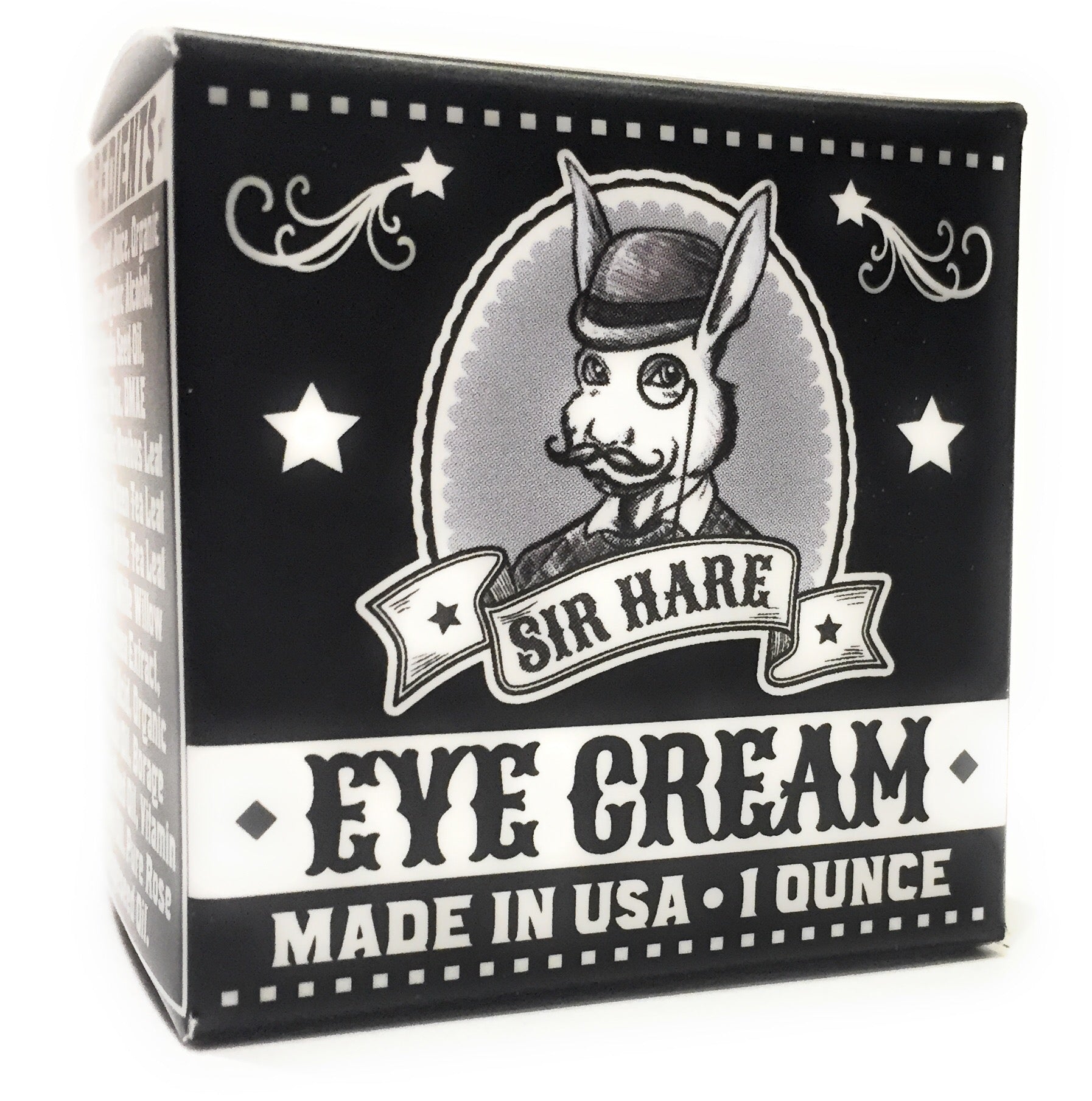Anti Aging Eye Cream for Men by Sir Hare