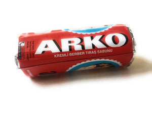Arko Shaving Soap stick - one shaving stick