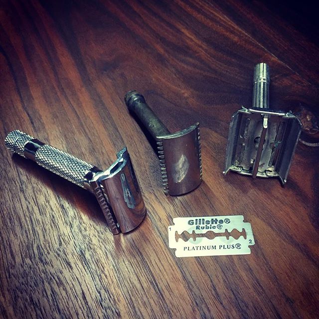 Open Comb vs Closed Comb razors What is the Difference?