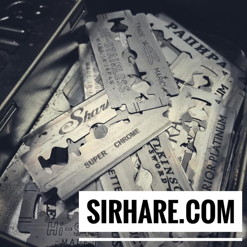 How to dispose of razor blades blade bank and other disposal options