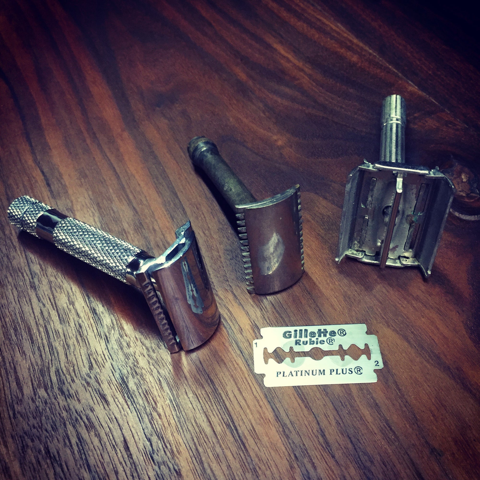 Where to buy a Safety Razor - How to pick a safety razor guide