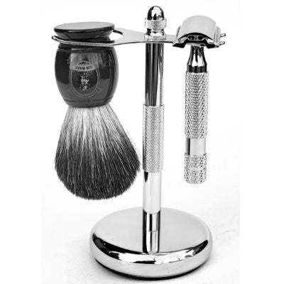 Shaving accessories