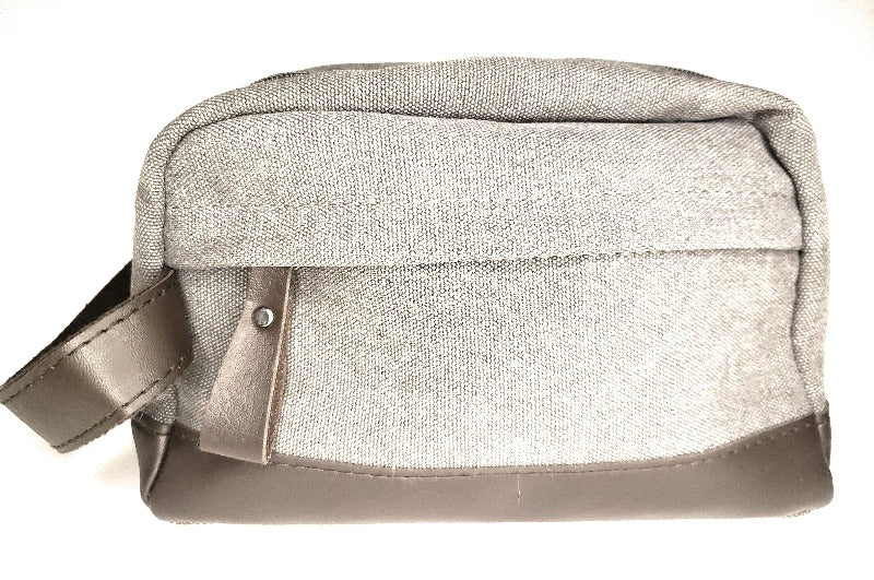 Traveling Shaving Bag