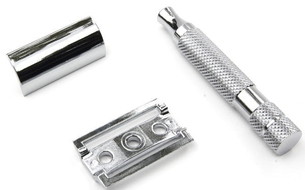 Safety Razor by Sir Hare - SirHare.com