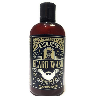 Beard Wash