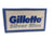 Gillette Silver Blue blades