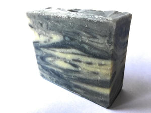 Man Soap by Sir Hare - Classic Barber Scent