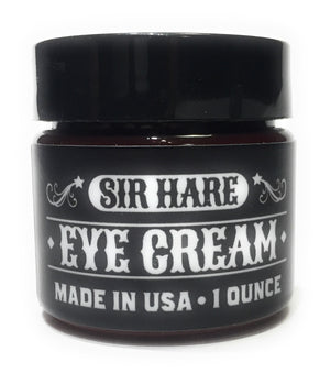 Anti Aging Eye Cream for Men by Sir Hare