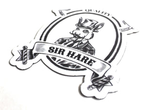 Sir Hare Magnet