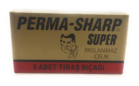 Perma Sharp Blades