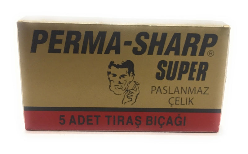 Perma Sharp Blades
