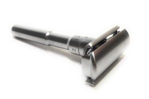 adjustable razor