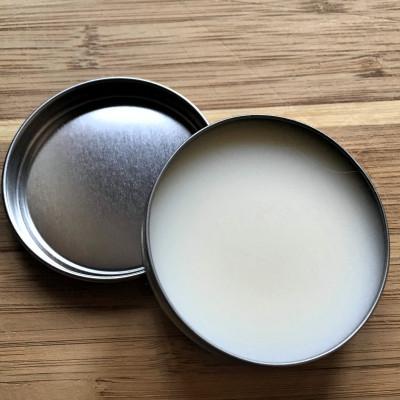 Bald Head Balm | moisturizing lotion for shaved head