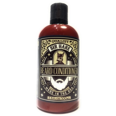 Beard Conditioner - Shine and Deep Conditioning 8 oz.
