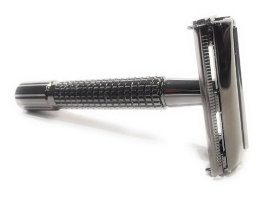 Butterfly Safety Razor