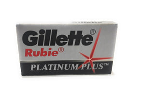 Gillette Rubie