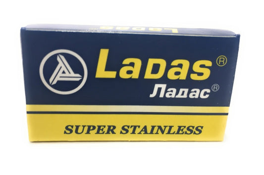 Ladas Razor Blades