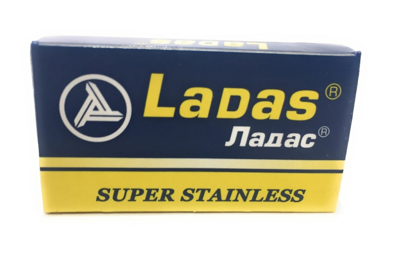 Ladas Razor Blades