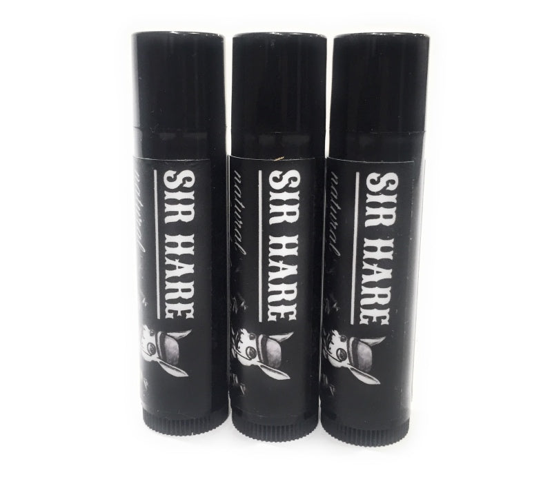 pack of lip balm