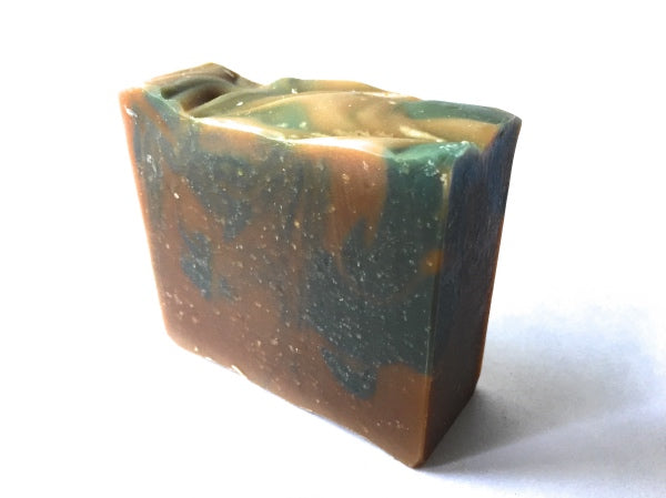 Gambler Man Soap by Sir Hare
