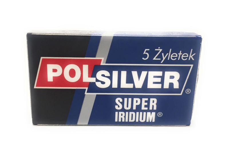 Polsilver Super Iridium