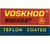 Voskhod double edge razor Blades